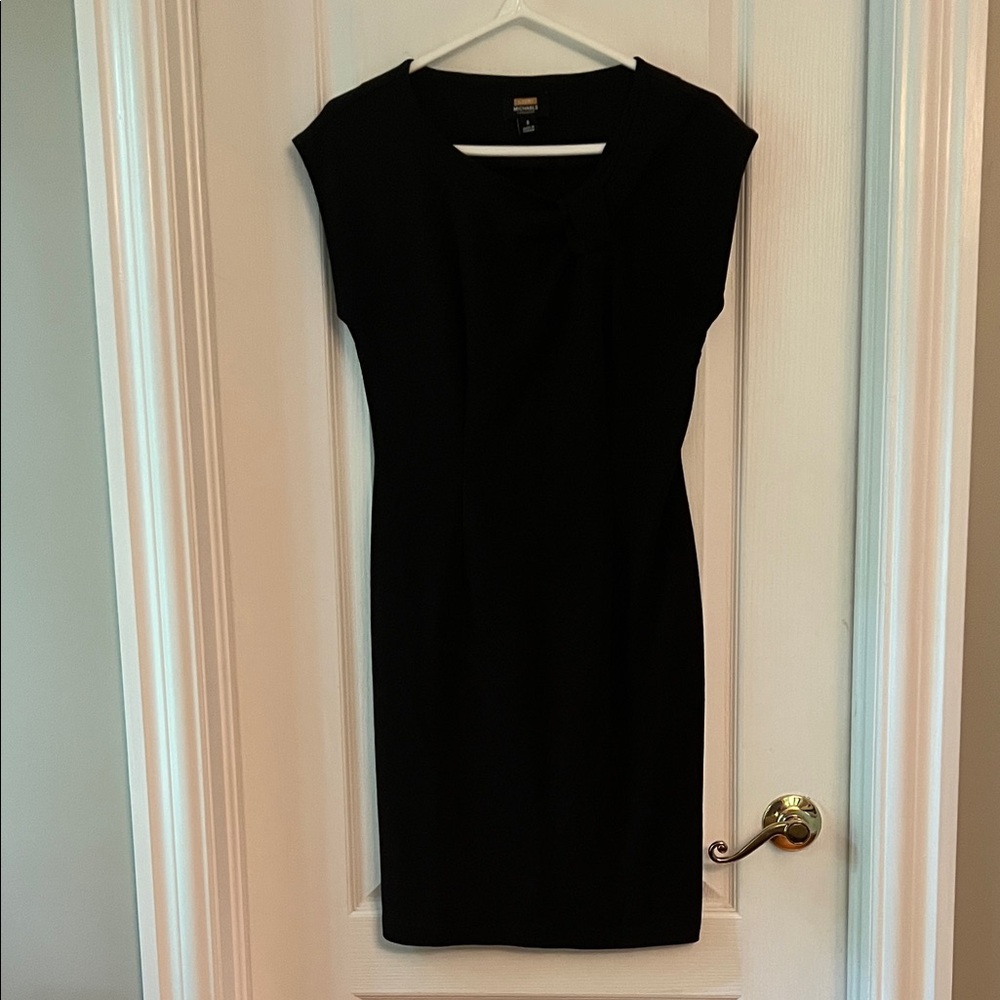 Chic Black Dress